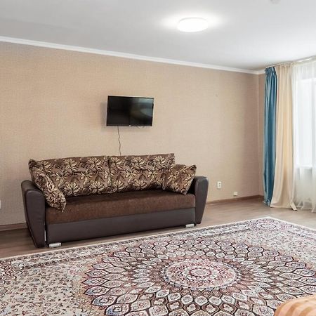 Azamat Hotel Astana Exteriér fotografie